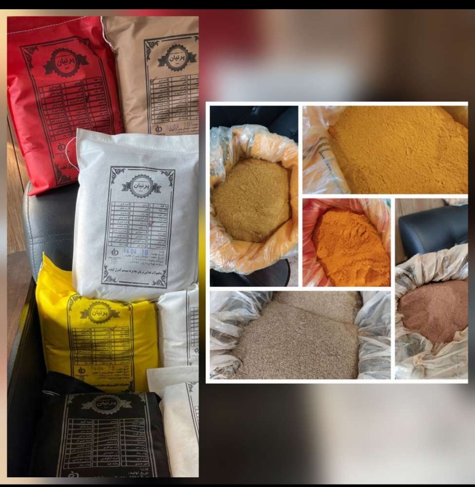 پودر سیر فله ای اعلا